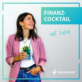 Show cover of FINANZCOCKTAIL