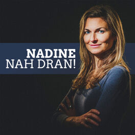 Show cover of Nadine - Nah dran