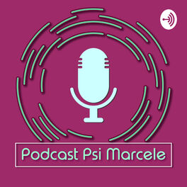 Show cover of Podcast Psi Marcele