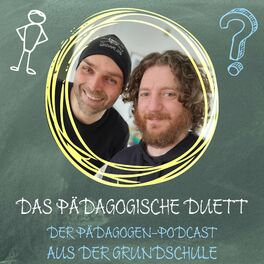 Show cover of Das Pädagogische Duett
