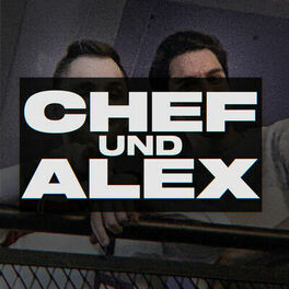 Show cover of Chef und Alex