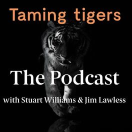 Show cover of Taming Tigers