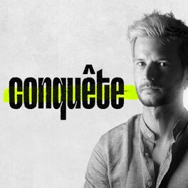 Show cover of Conquête