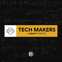 Show cover of Tech Makers
