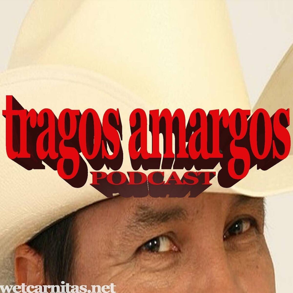 Listen to Tragos Amargos Podcast podcast | Deezer