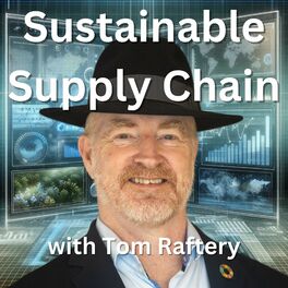 Show cover of Sustainable Supply Chain
