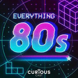 Show cover of Everything '80s