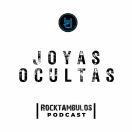 Show cover of Joyas Ocultas del Rock