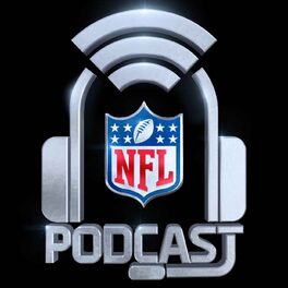Show cover of NFL Crew/ der Deutsche NFL Podcast