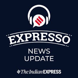 Show cover of Expresso News Update