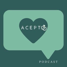 Show cover of Acepto Podcast.