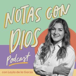 Show cover of Notas con Dios