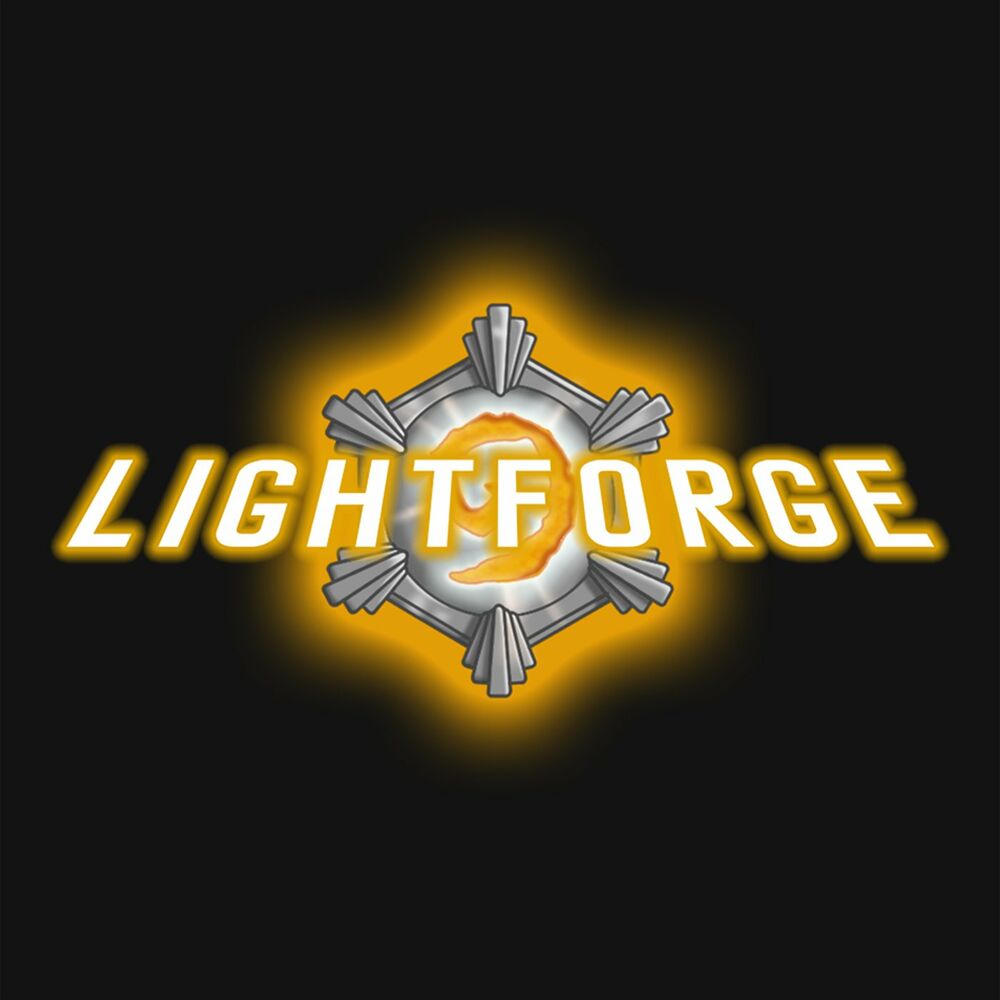 Listen to The Lightforge Podcast: A Hearthstone Arena & Battlegrounds  Podcast podcast