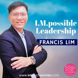 Show cover of IMpossible Leadership By Francis Lim
