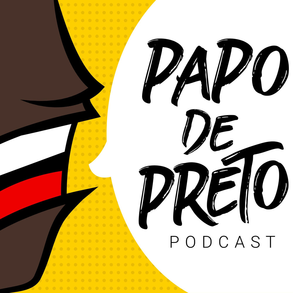 Listen to Jogo de Cartas podcast