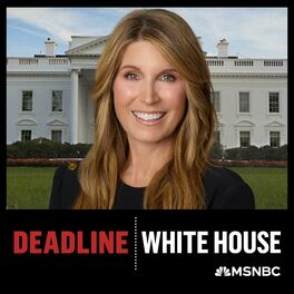 Show cover of Deadline: White House