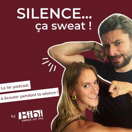 Show cover of SILENCE... ça sweat !