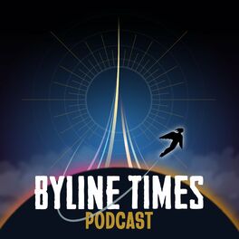 Show cover of BYLINE TIMES PODCAST