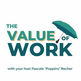Show cover of THE VALUE OF WORK