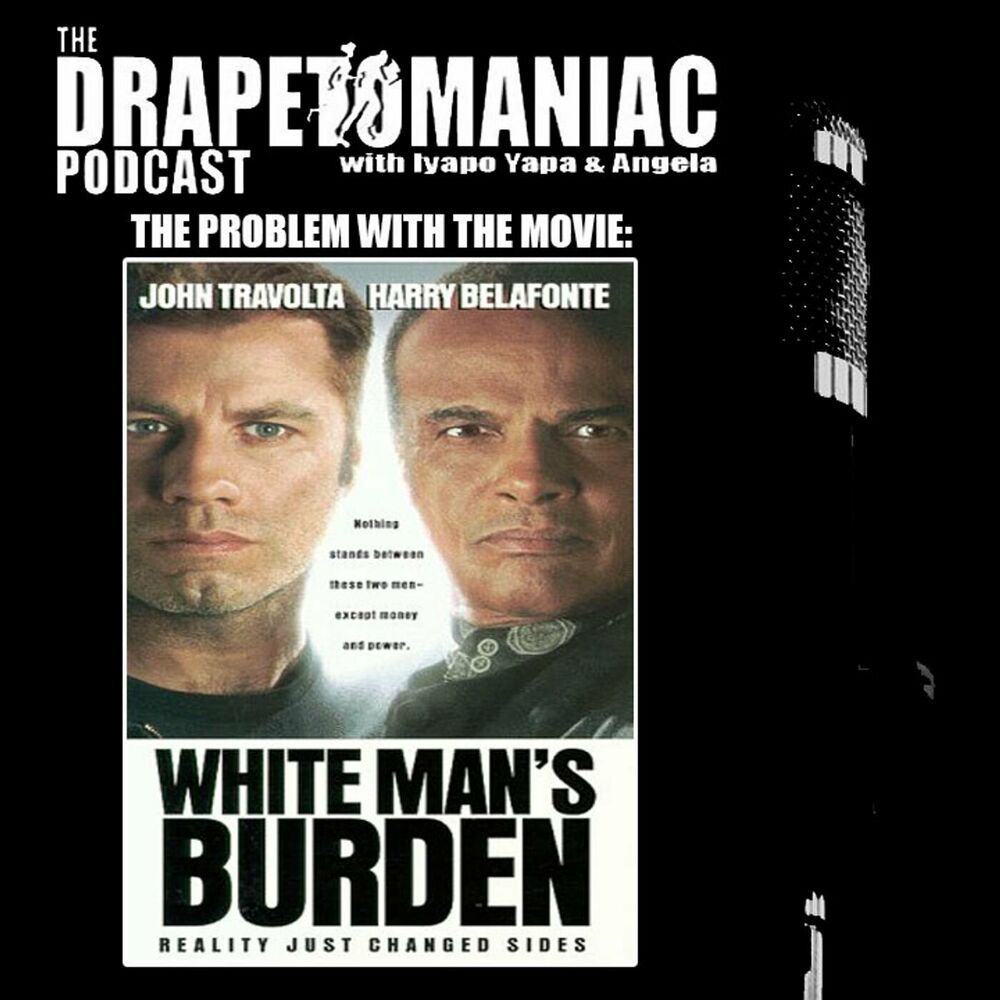 Podcast The Problem With White Man s Burden Ouvir na Deezer