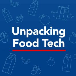 Show cover of Unpacking Food Tech
