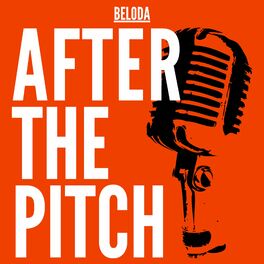 Show cover of After The Pitch