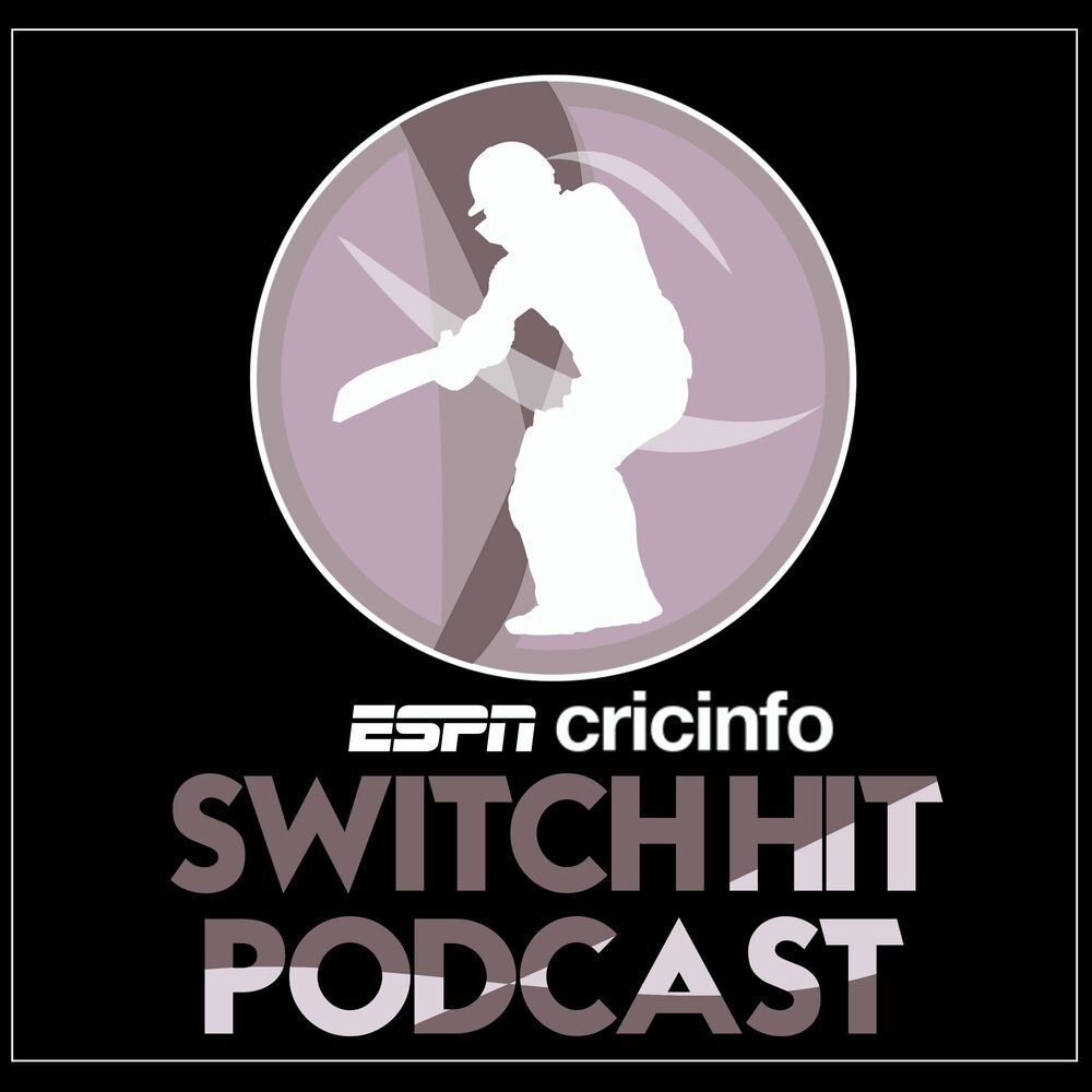 Listen to Switch Hit Podcast podcast Deezer
