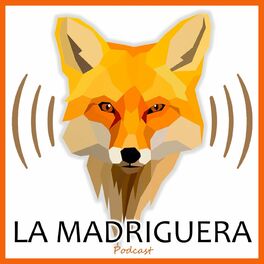 Show cover of La Madriguera Podcast