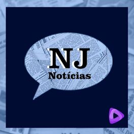 Show cover of NJ NOTÍCIAS