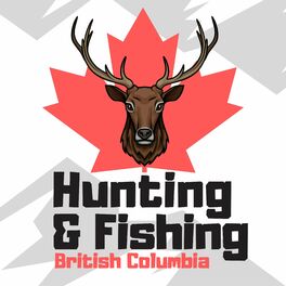 Show cover of Hunting & Fishing British Columbia