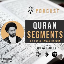 Show cover of Quran Segments; Understand the Quran