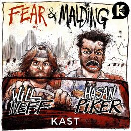 Show cover of Fear & Malding