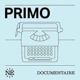 Show cover of Primo