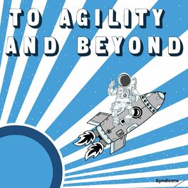 Show cover of To Agility And Beyond