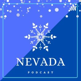 Show cover of NEVADA PODCAST