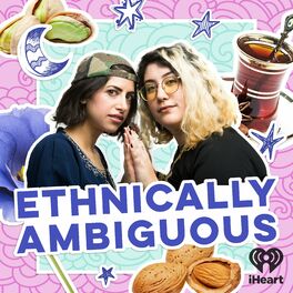 Show cover of Ethnically Ambiguous