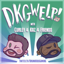 Show cover of dkgWELP