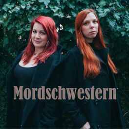 Show cover of Mordschwestern