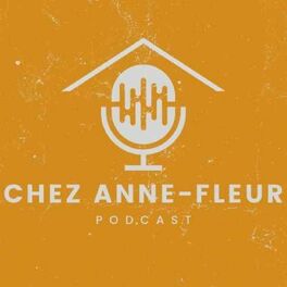 Show cover of Chez Anne-Fleur