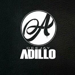 Show cover of DJ Adillo