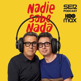 Show cover of Nadie Sabe Nada