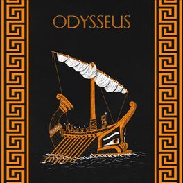 Show cover of أوديسيوس | Odysseus