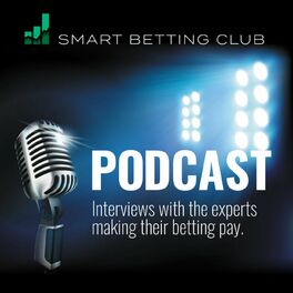 Show cover of The Smart Betting Club Podcast