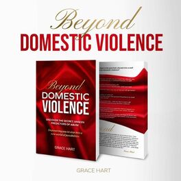 Show cover of Beyond Domestic Violence Trauma Transformer