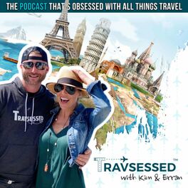 Show cover of Travsessed