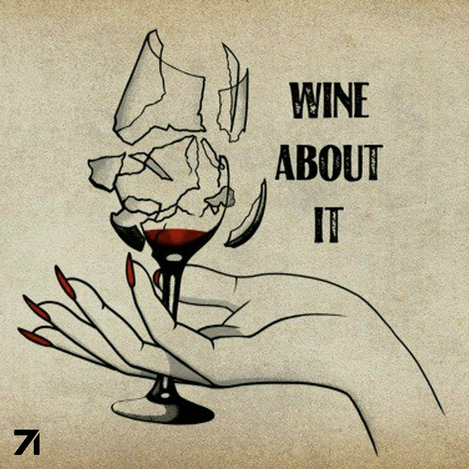 Listen to Wine About It podcast | Deezer