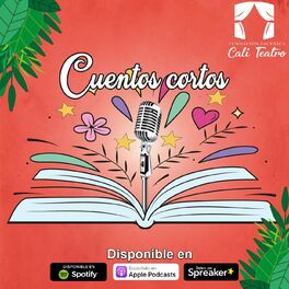 Show cover of Cuentos Cortos