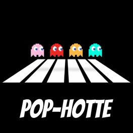 Show cover of Pop-Hotte