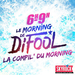 Show cover of La compile du Morning