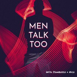 Show cover of Men Talk Too